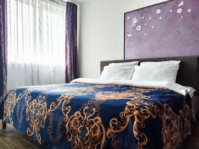 Фотография номера квартиры Квартира Brest