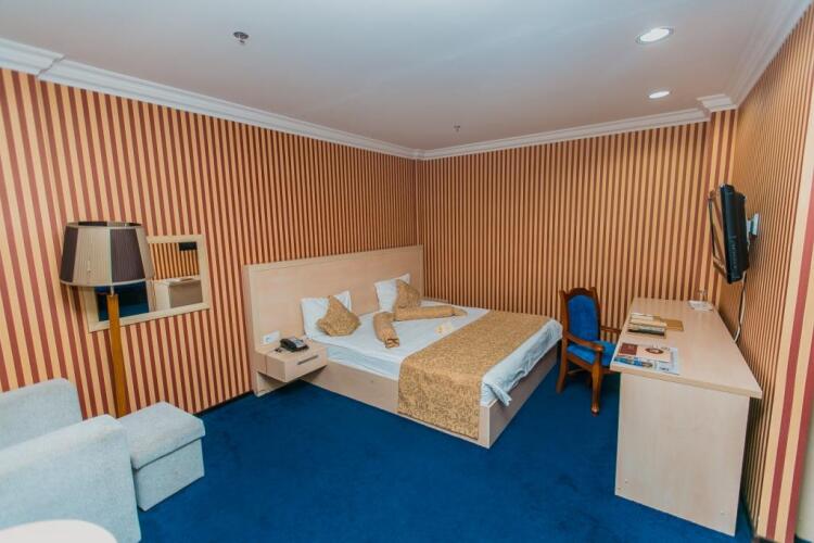 Фотография номера гостиницы Кинг Отель Астана