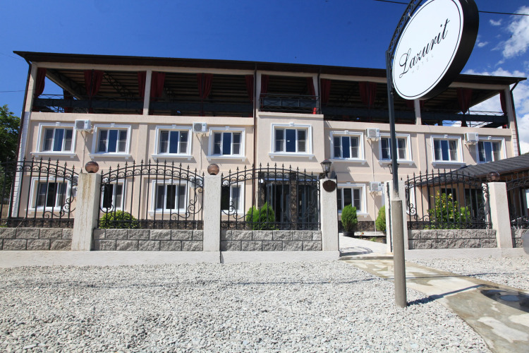 Фотография отеля