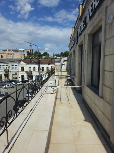 Verdzi Boutique-hotel