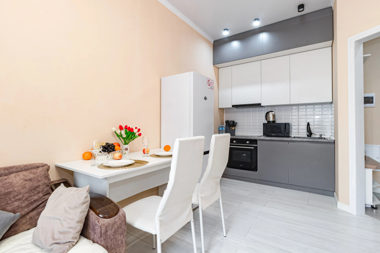 Royal Place Flat
