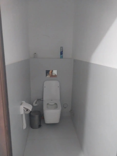 Samarkand Patio Guest House