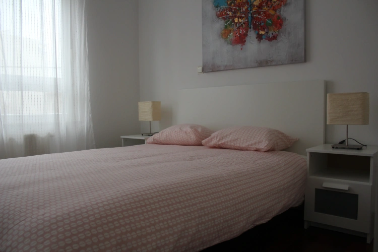 3 Bedrooms Apartment with balcony
