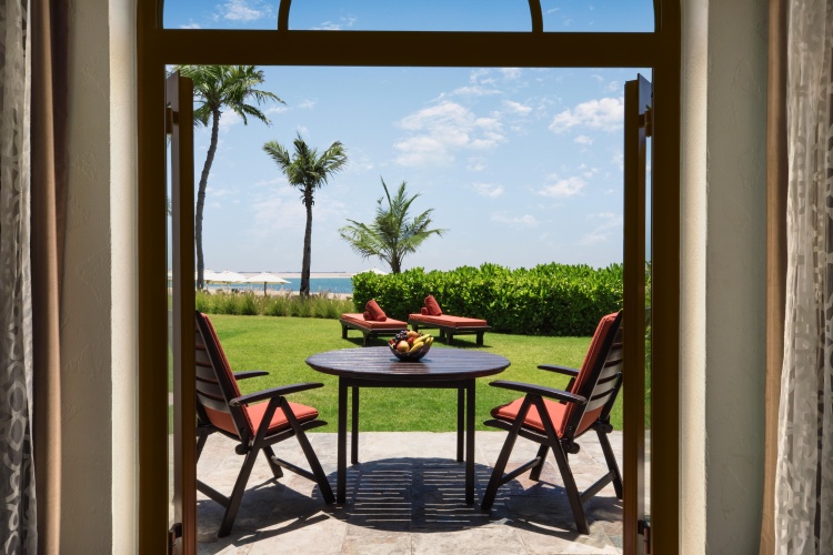 Ja The Resort  Ja Palm Tree Court, Dubai photo 14