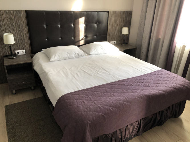 Фотография номера гостевого дома Фьюжн