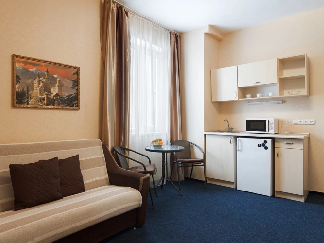 Suite