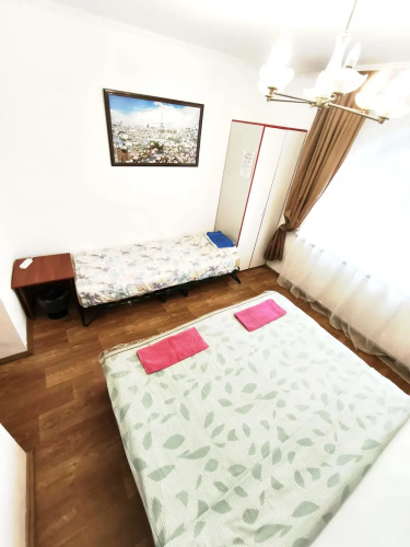 Garden View Guest House