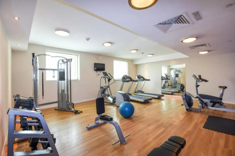 Premier Inn Dubai Investments Park photo 13
