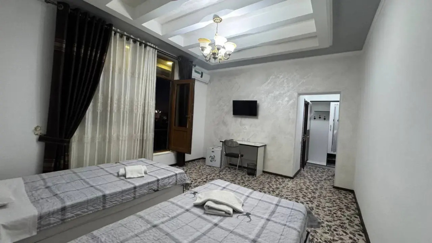 Demir Mini-hotel