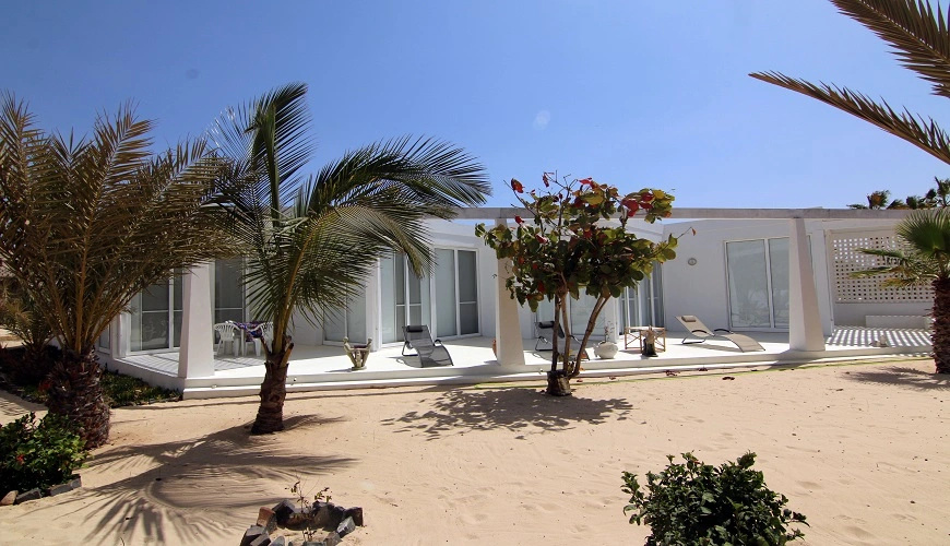 Valenzi Villa