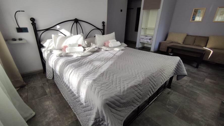 Фотография номера квартиры Апартаменты Artapart