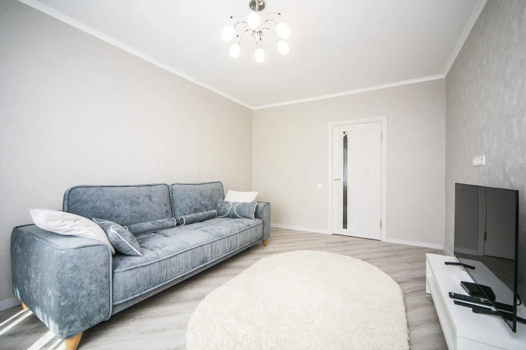 Krasivaya V Tsentre Goroda Flat