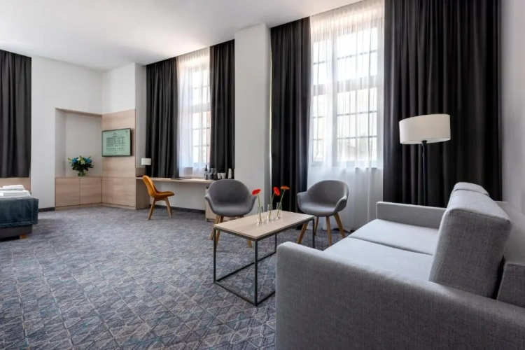 Superior Double room