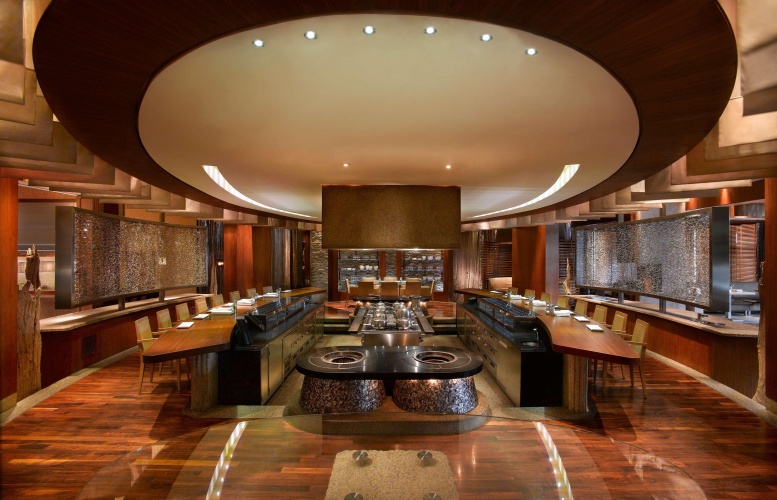 Grand Hyatt Dubai photo 28
