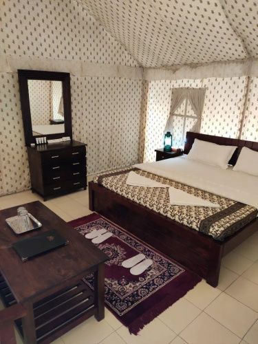 Pushkar Pride Camp and Resort