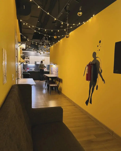 Hostel Roy