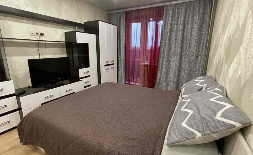 Фотография номера квартиры Апартаменты Текстильщиков 39