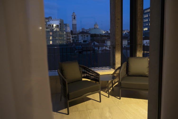 Duomo Hotel And Apartments photo 27