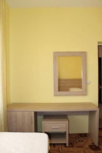 Фотография номера гостевого дома Креатида