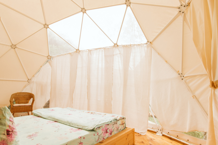 Фотография номера гостевого дома Усадьба Добрыня