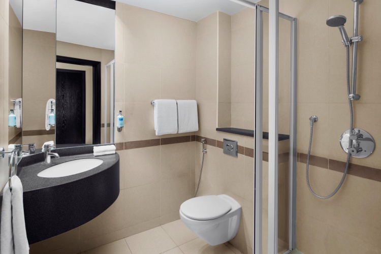 Holiday Inn Express Dubai Jumeirah photo 48