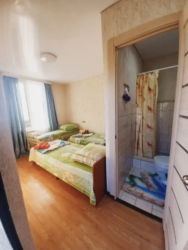 Diamond Guest House