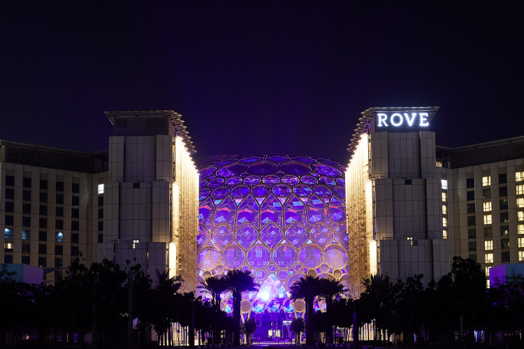 Rove Expo City photo 25