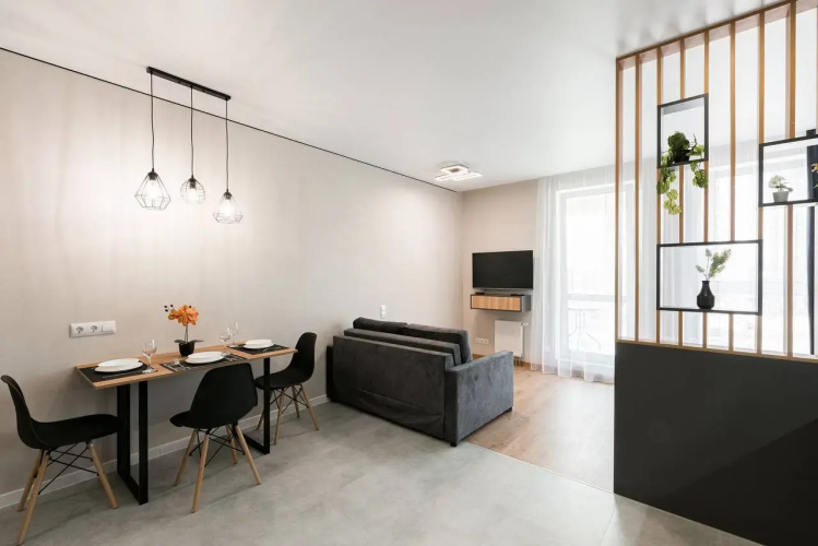 Avia Mall Premium Flat