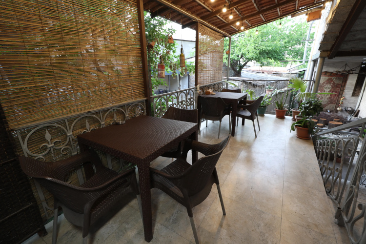 Riverside Guest house