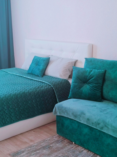 Фотография номера квартиры Квартира на Каштановой