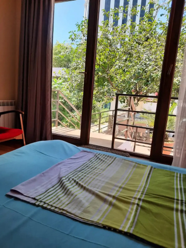 Eteri Guest house