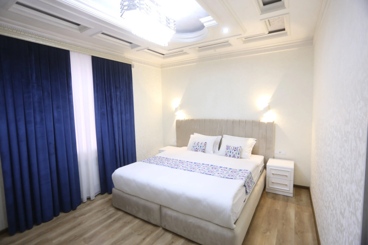 Hotel Bibihojar