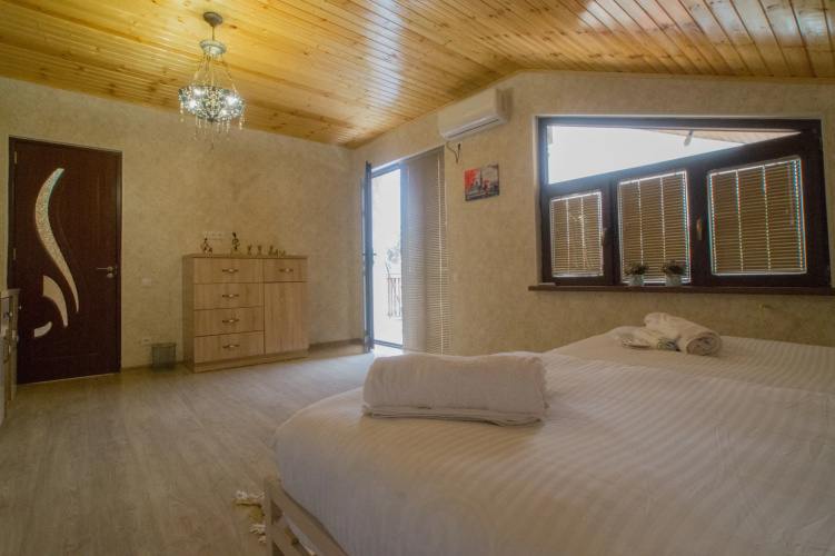 Andro House Guest House