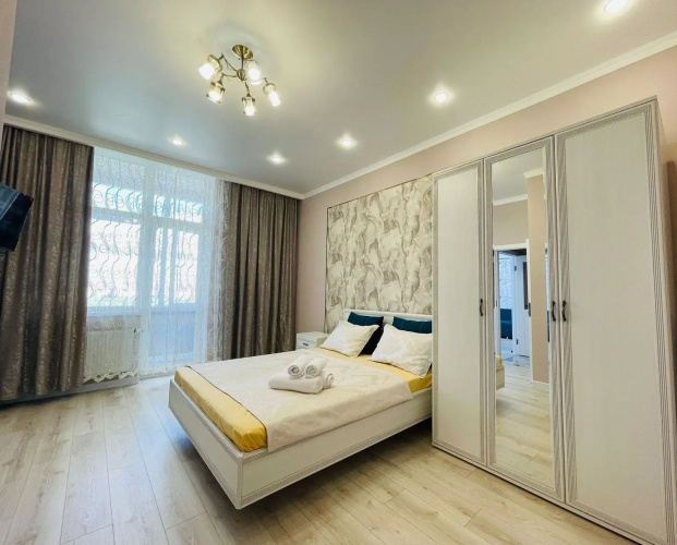 Lime Apartments
