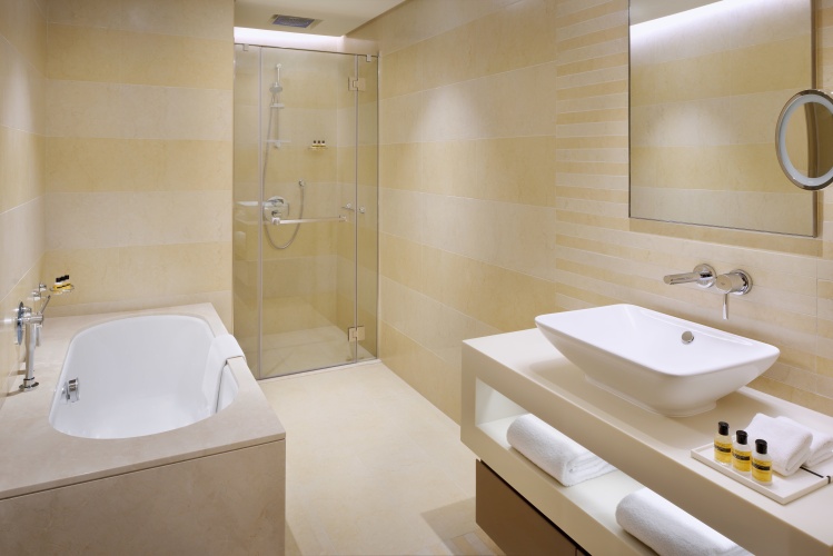 Hyatt Regency Dubai Creek Heights Residences photo 6