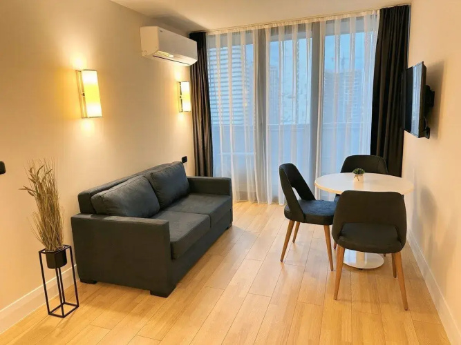 Orbi D2 1625 Apartments