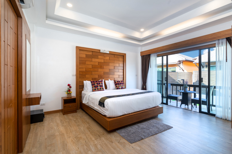 3 Bedrooms Villa with balcony and with view