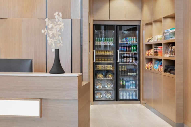 Courtyard By Marriott Batumi photo 10