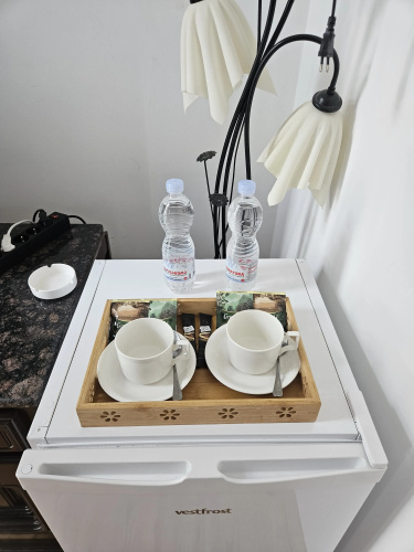 Verdzi Boutique-hotel