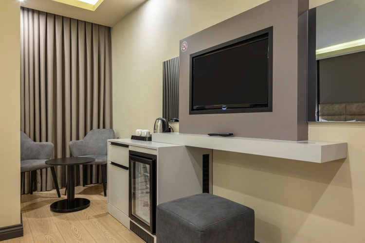 Premium Double room