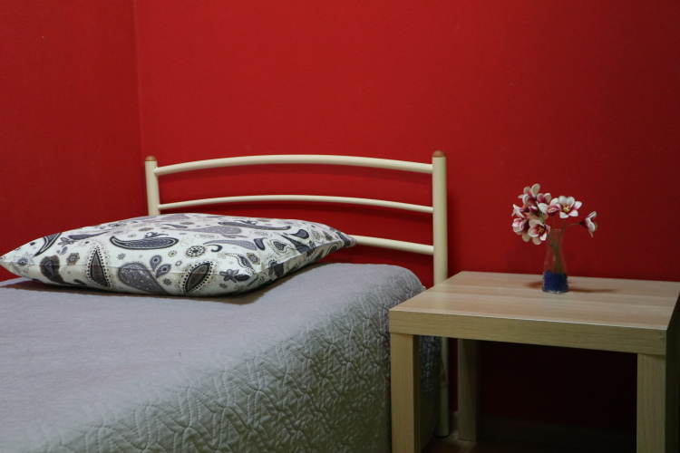 Фотография номера хостела Travel Inn Преображенская