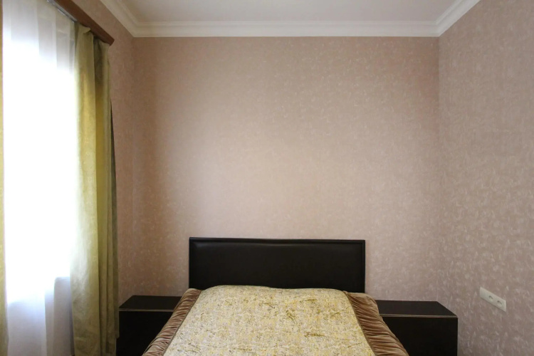 In Yerevan Apartments