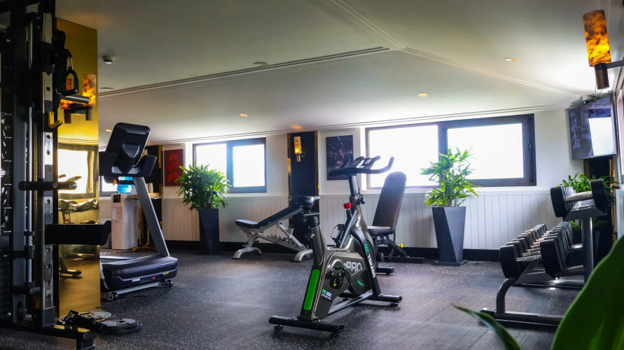 Nesta Hoian Spa Resort
