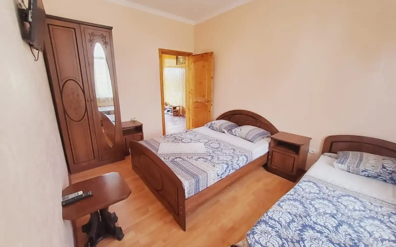 Classic Triple room