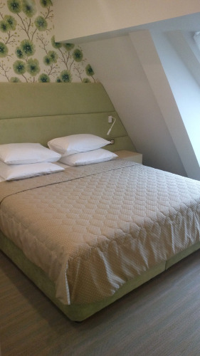 Фотография номера гостиницы Горка