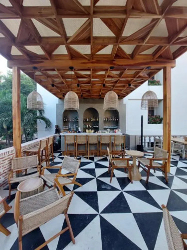 Hotel Caribe by Faranda Grand, a member of Radisson Individuals photo 9