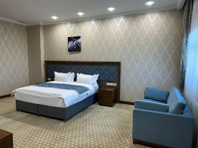 Фотография номера гостиницы Arai Plaza