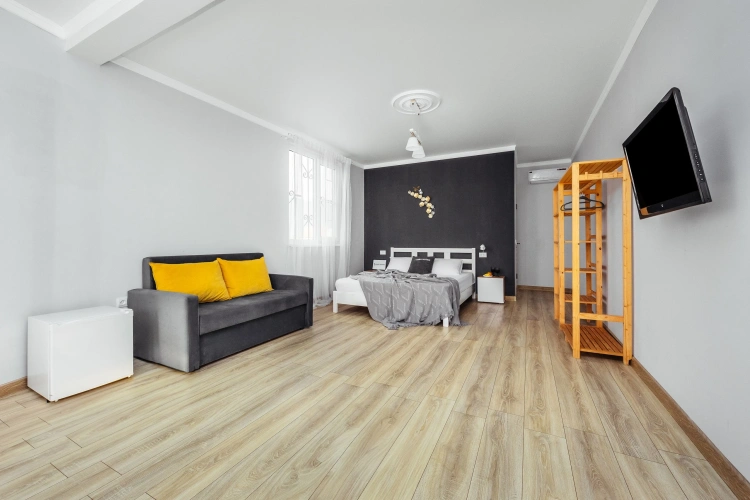 Comfort room