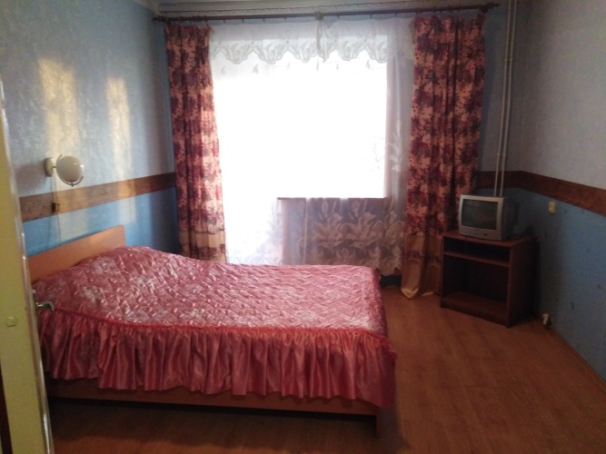 Фотография номера гостиницы Нур