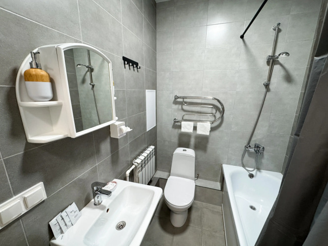 Фотография отеля